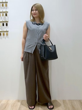 suzukaさんのコーディネート
