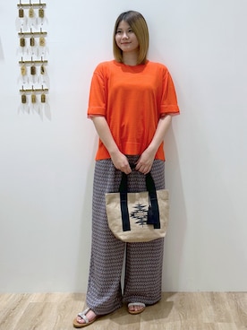 suzukaさんのコーディネート
