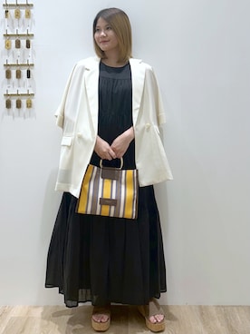 suzukaさんのコーディネート
