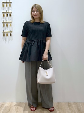 suzukaさんのコーディネート