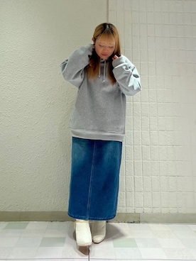 Moriさんのコーディネート