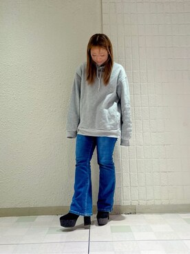 Moriさんのコーディネート