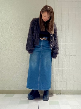 Moriさんのコーディネート