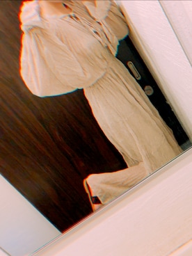 「SESTO（セスト）のアイテム」を使った、naさん（レディース・164cm）の春コーディネート