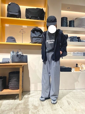 hrk.yさんのコーディネート
