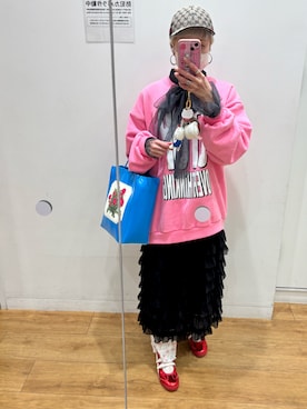 nyamnyam793nさんのコーディネート