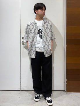 ASAさんのコーディネート