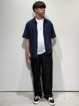 ASAさんのコーディネート