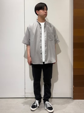 ASAさんのコーディネート