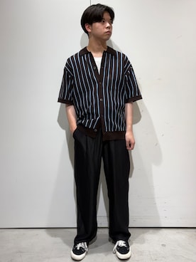 ASAさんのコーディネート