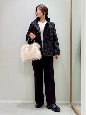 hitomiさんのコーディネート