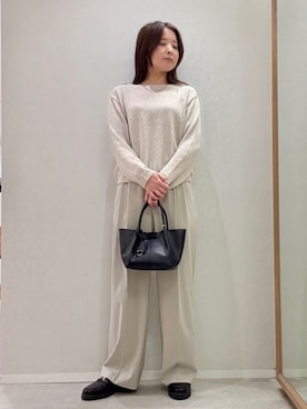hitomiさんのコーディネート