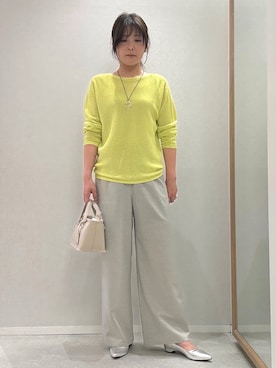 hitomiさんのコーディネート