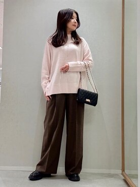 hitomiさんのコーディネート