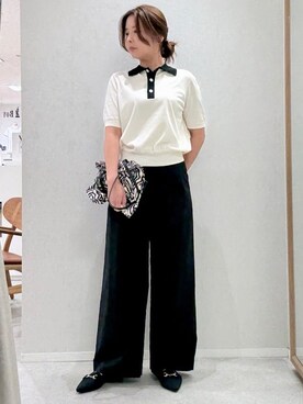 hitomiさんのコーディネート