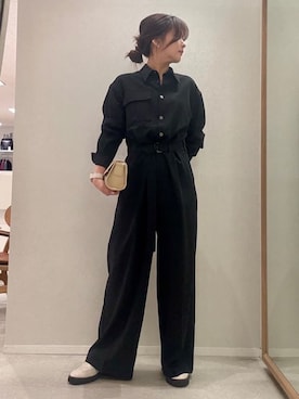 hitomiさんのコーディネート