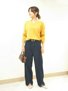 hitomiさんのコーディネート