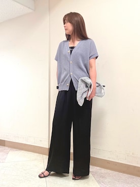 hitomiさんのコーディネート