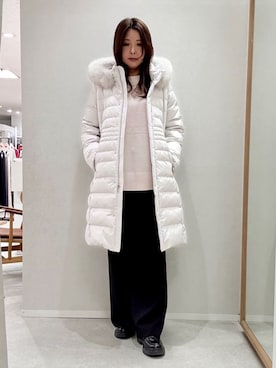 hitomiさんのコーディネート