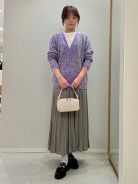hitomiさんのコーディネート