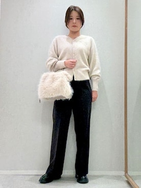 hitomiさんのコーディネート