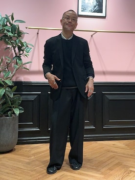 torigoeさん(メンズ・164cm)の夏コーディネート