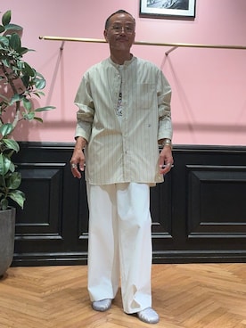torigoeさんのコーディネート