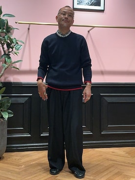 torigoeさん(メンズ・164cm)の夏コーディネート