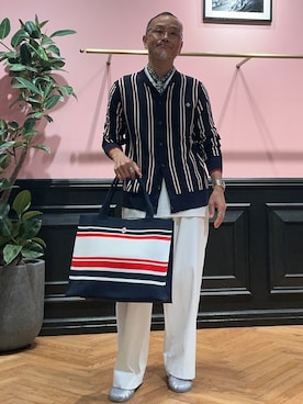 torigoeさんのコーディネート