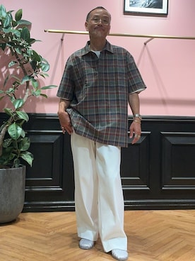 torigoeさんのコーディネート