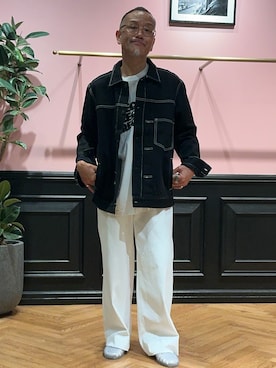 torigoeさんのコーディネート