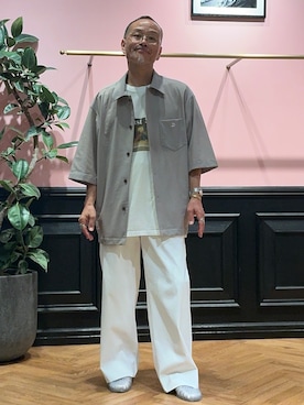 torigoeさんのコーディネート