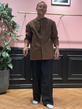 torigoeさんのコーディネート