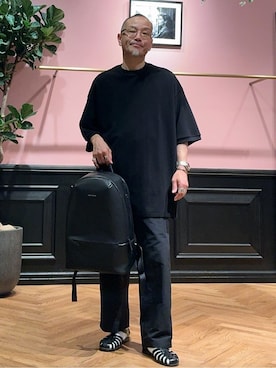 torigoeさん(メンズ・164cm)の夏コーディネート