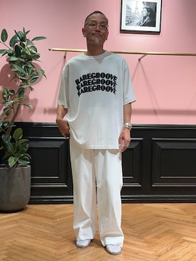 torigoeさんのコーディネート
