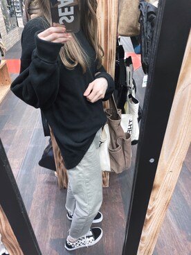 Ungrid アングリッド のデニムパンツを使った人気ファッションコーディネート ユーザー その他ユーザー Wear