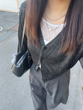 mimimi250さん(レディース・155cm)の春コーディネート
