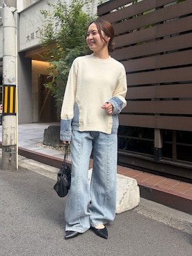 minr666さん(レディース・156cm)の秋コーディネート