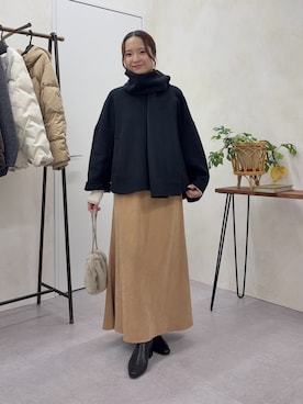 minr666さんのコーディネート