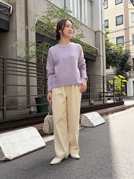 minr666さん(レディース・156cm)の秋コーディネート