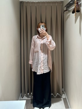nnam74さんのコーディネート