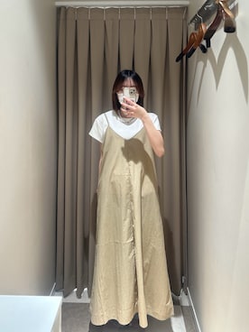 nnam74さんのコーディネート