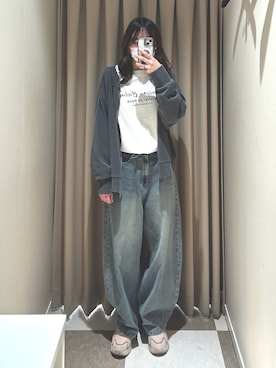 nnam74さんのコーディネート