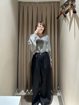 nnam74さんのコーディネート