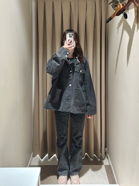 nnam74さんのコーディネート