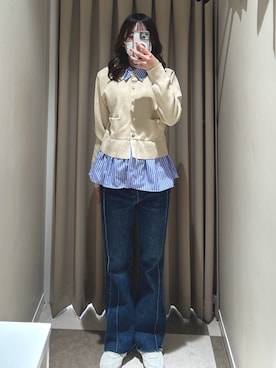 nnam74さんのコーディネート