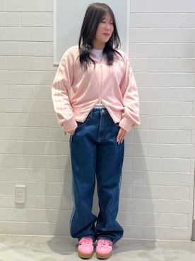 DAさんのコーディネート