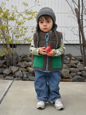 ________deeeさんのコーディネート