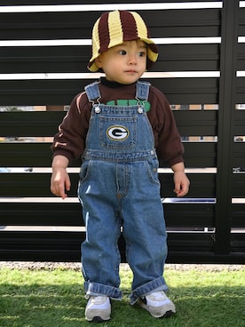 ________deeeさんのコーディネート