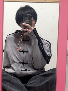 しょーたさん(メンズ・170cm)の秋コーディネート